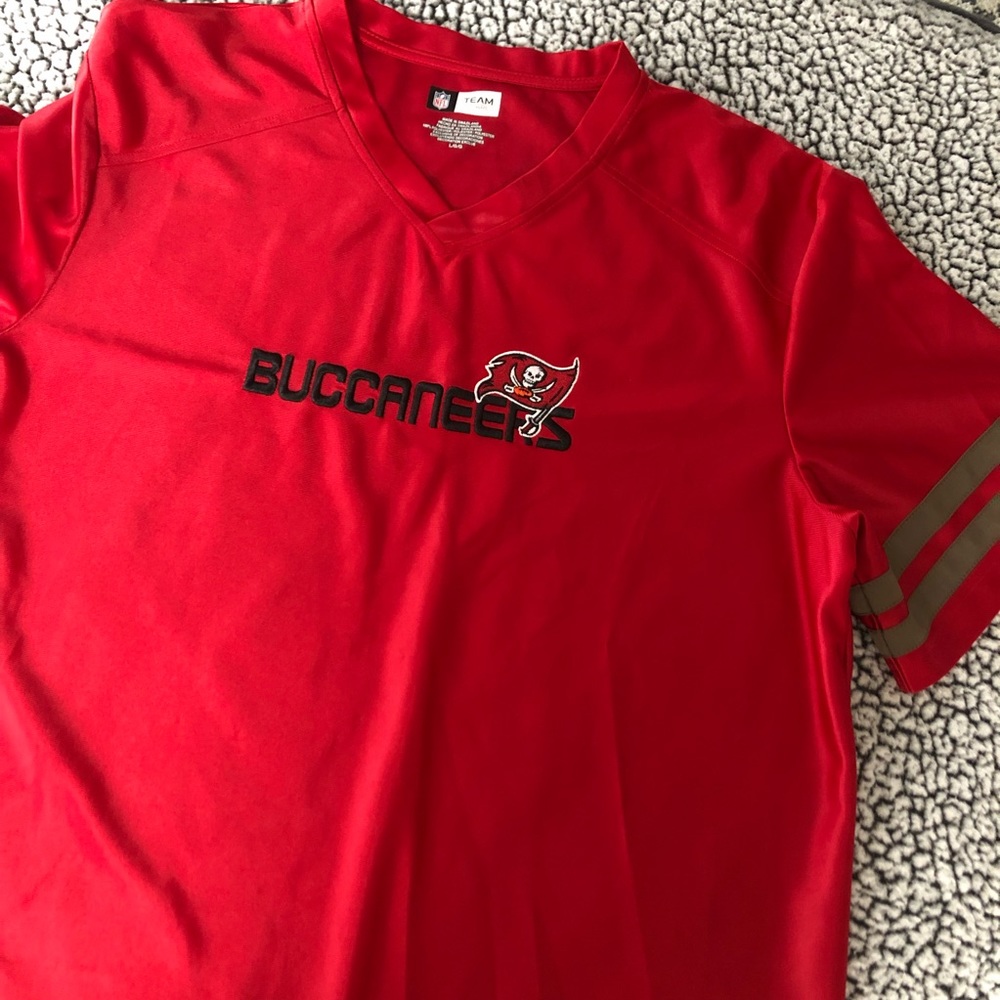 Tampa Bay Buccaneers Team Apparel
